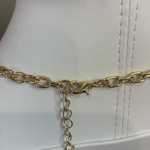 Necklace & Earring Set! - Picture 6 of 8